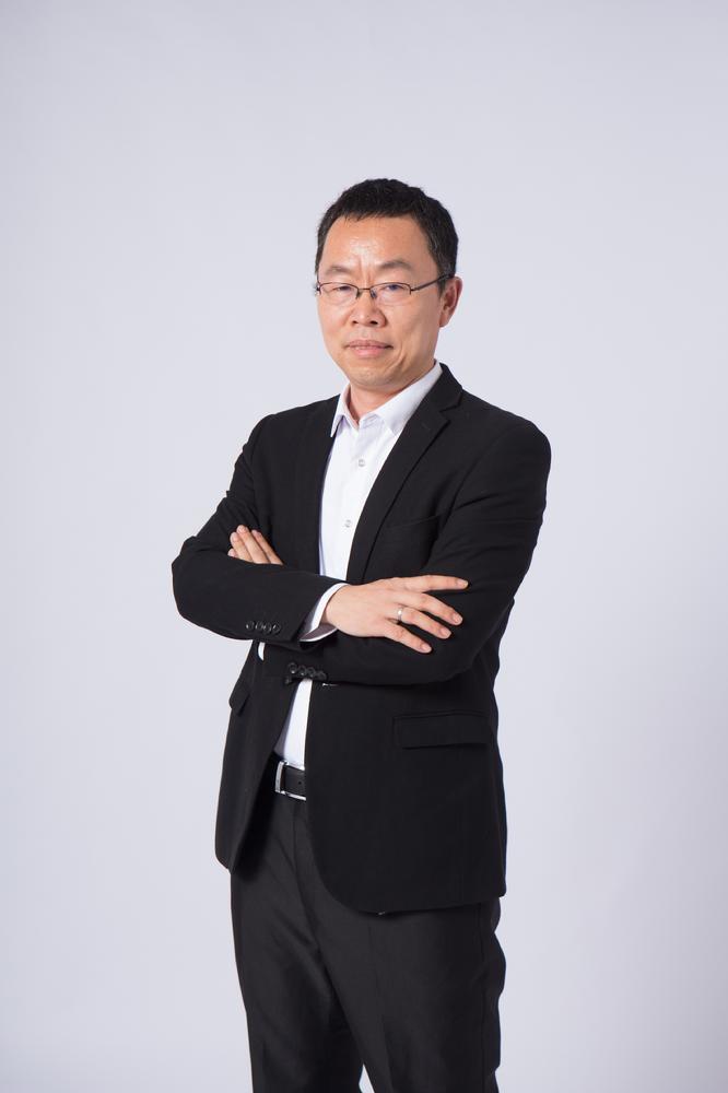 第五期李泓